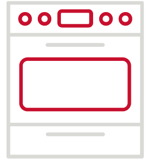 Home Appliance Parts icon