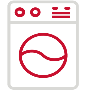 Laundry Equipment Parts icon