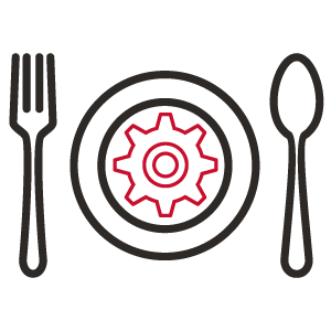 Meals - icon
