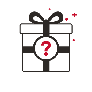 Mystery - icon