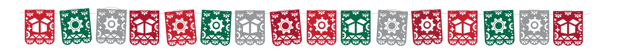 Parts Town Mexico Banner