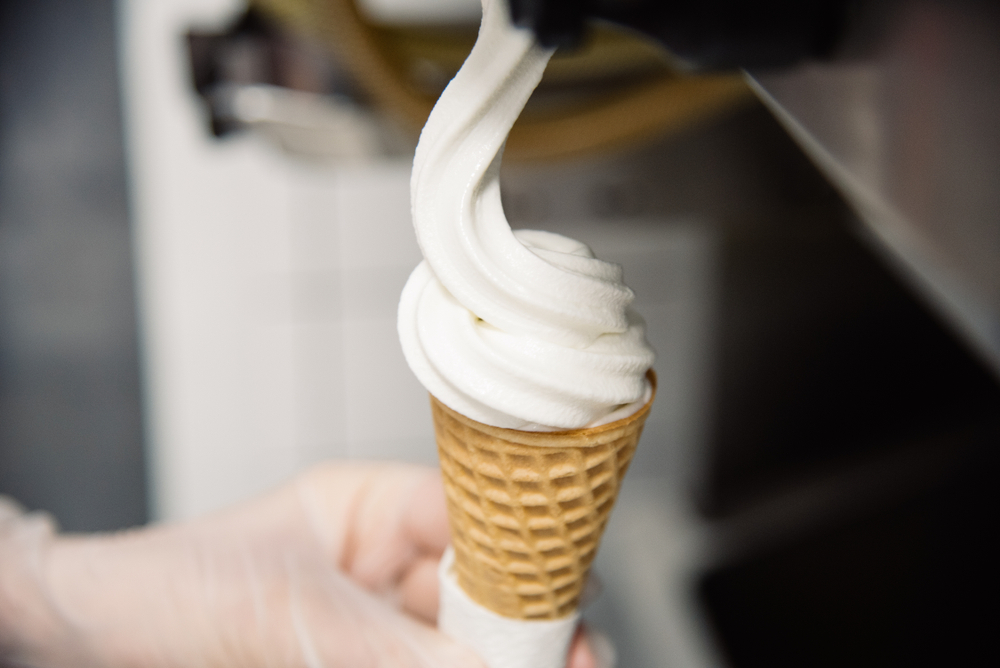 Ice Cream Machine Resources