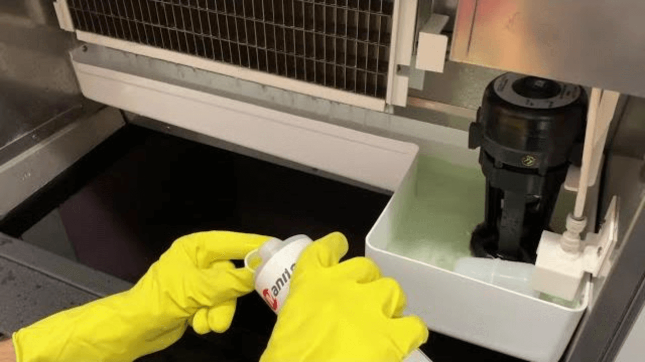 Ice Machine Resources