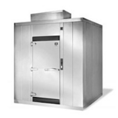 Walk-In Refrigeration Unit - Types of Commercial Refrigerators