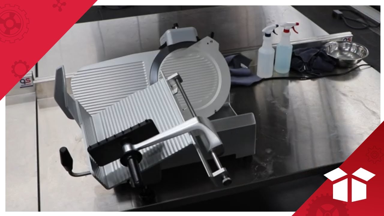 Food Prep Equipment Resources