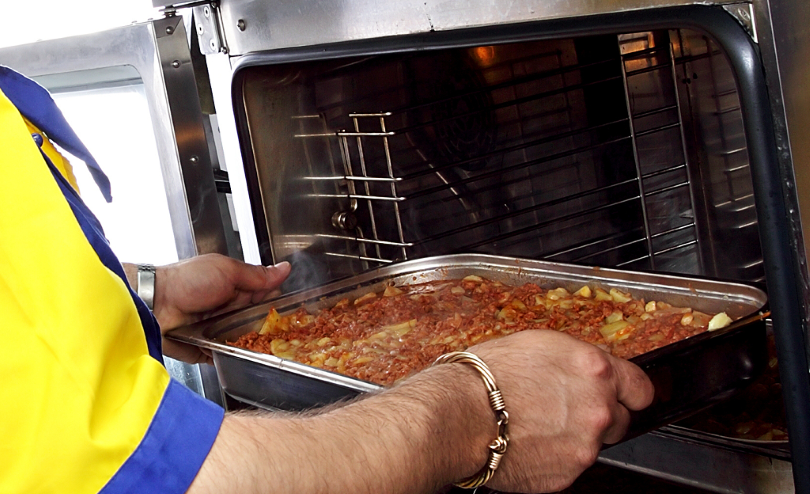Cooking Equipment Resources