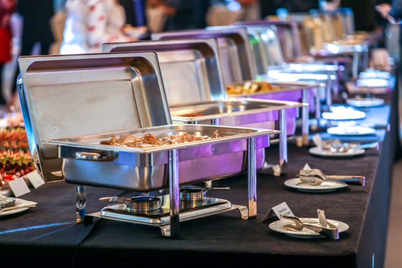 Catering Resources
