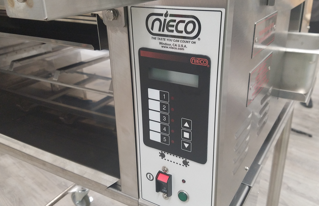 Oven & Range Resources