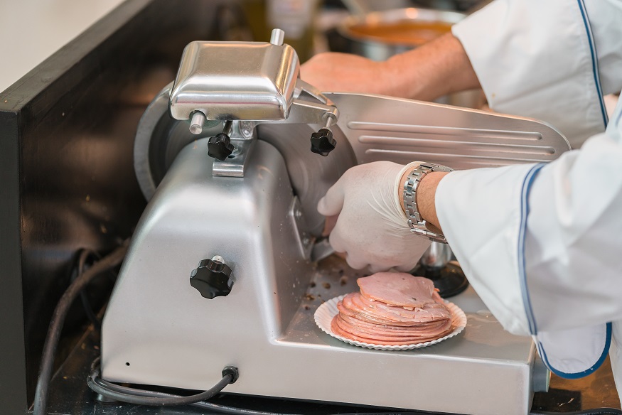 Food Prep Equipment Resources