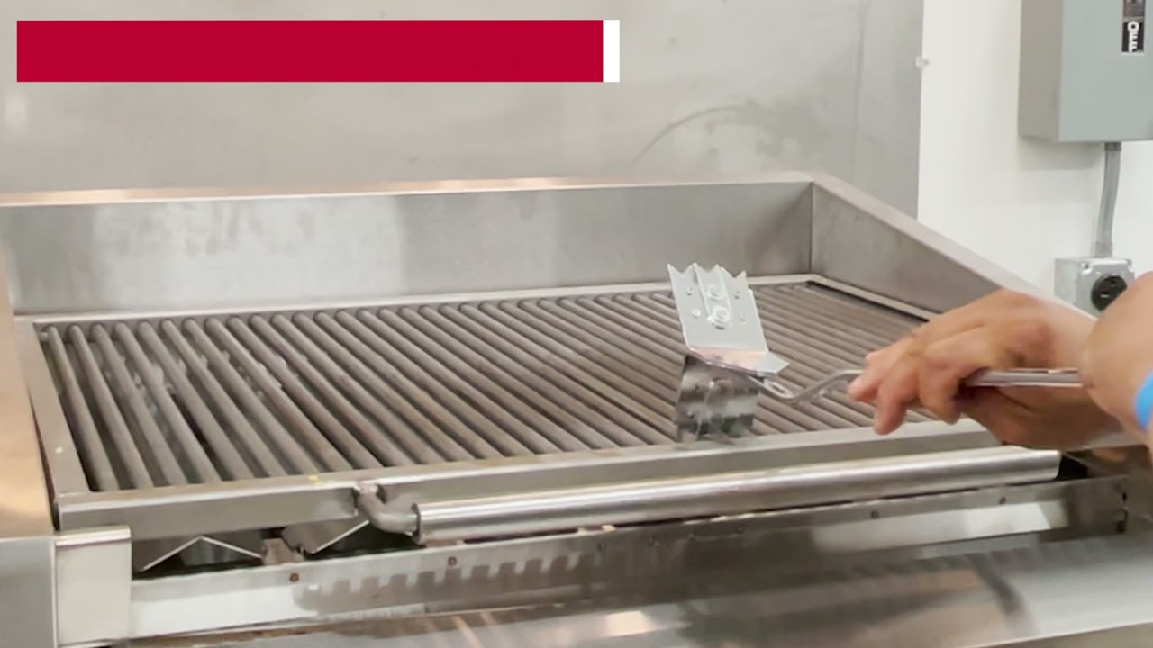 Grill & Griddle Resources