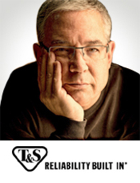 Mike Orlando - Director of Sales-Foodservice - T&S Brass - Commercial Water Usage and Conservation Webinar