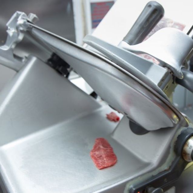 Bizerba Slicer Troubleshooting Parts Town