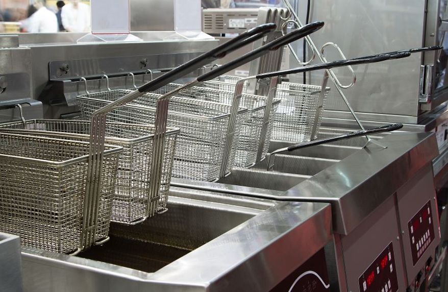 Deep Fryer Safety Tips Parts Town