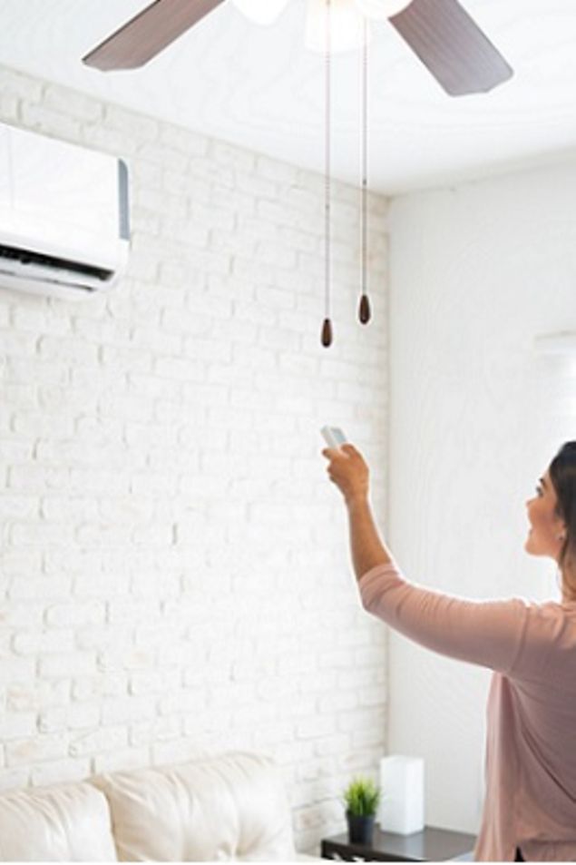 Mini Split Air Conditioner Maintenance Checklist | Parts Town