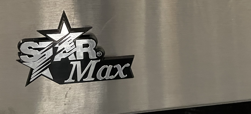 Picture - Star Max Griddle Pilot Lighting