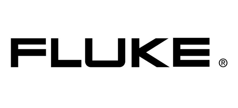 fluke logo