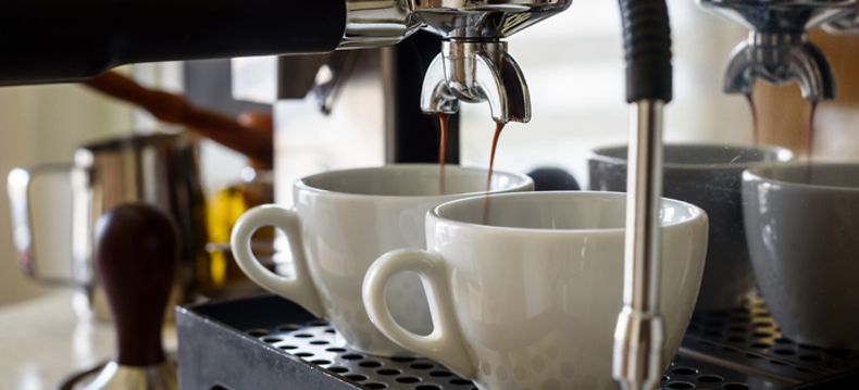 coffee
