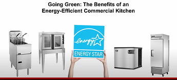 Benefits of a Green Kitchen