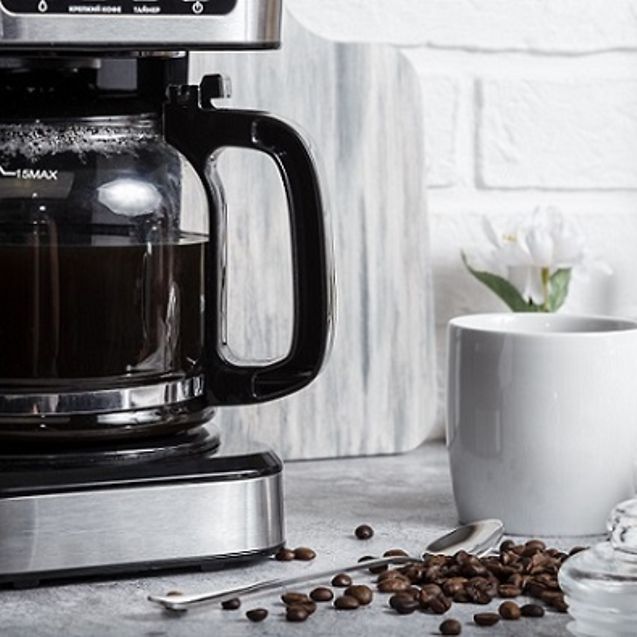 How to Set Up a Bunn Coffee Maker in 5 Easy Steps Parts Town