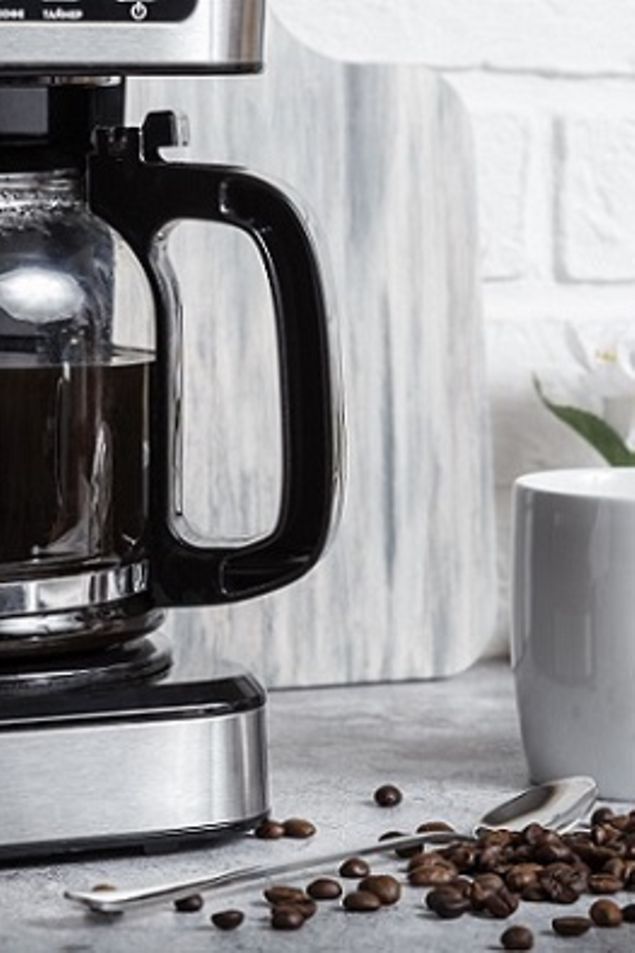 How to Set Up a Bunn Coffee Maker in 5 Easy Steps Parts Town
