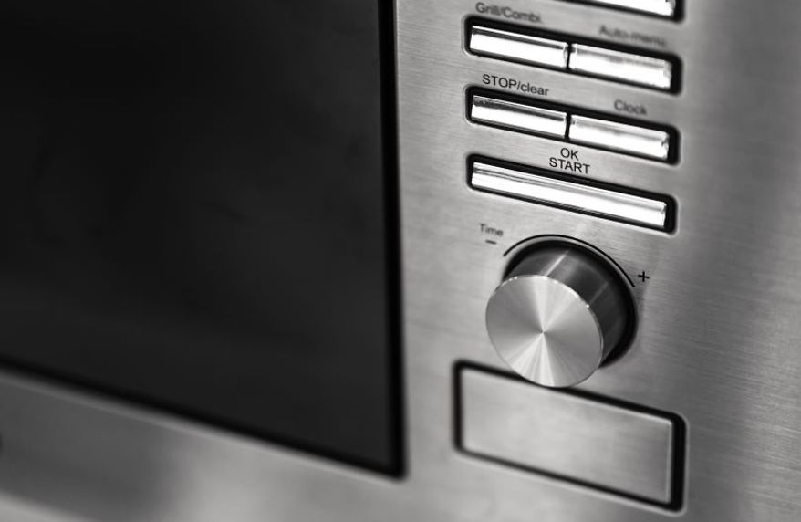 How to Reset a GE Microwave Parts Town