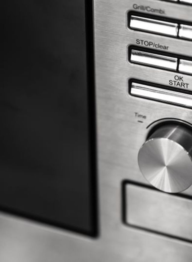 How to Reset a GE Microwave Parts Town