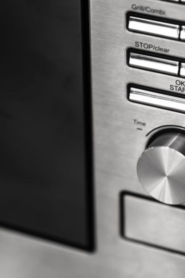 How to Reset a GE Microwave Parts Town