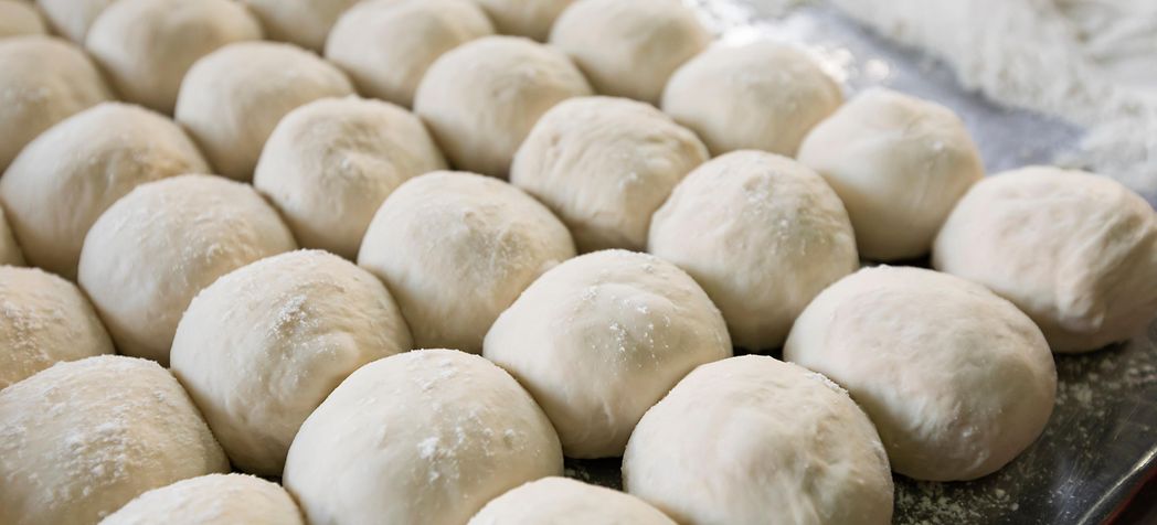 Dough Divider Cleaning & Maintenance