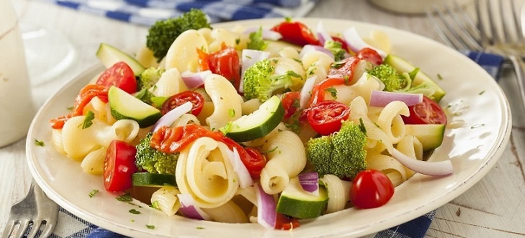 Image - Healthy School Lunch Ideas