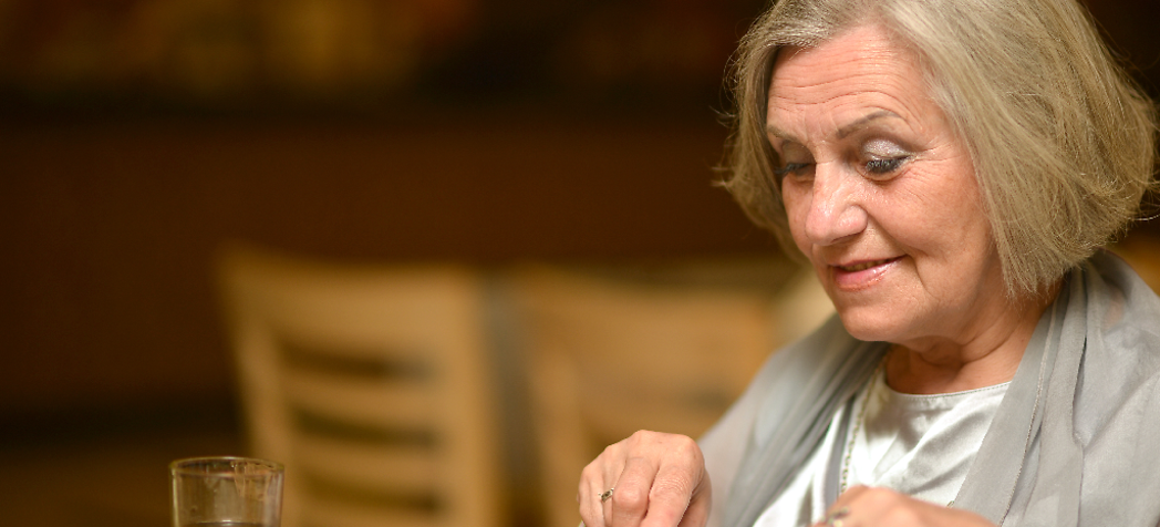 Image - Senior Living Dining Design Ideas for Safety & Comfort