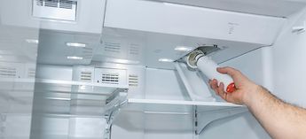 Whirlpool Fridge Water Filter Photo