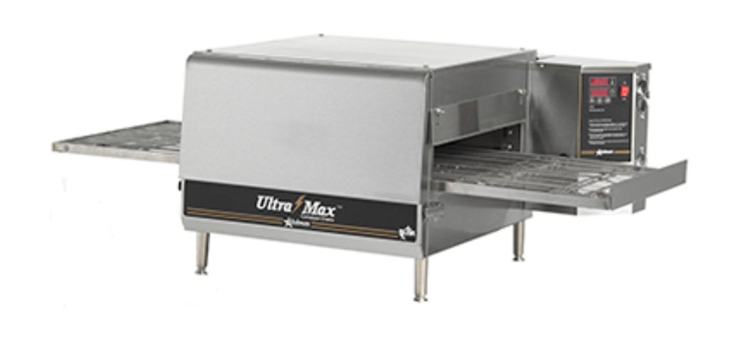 Article 5 Image - Changing the Direction of the Conveyor on a Star Ultra Max Conveyor Oven