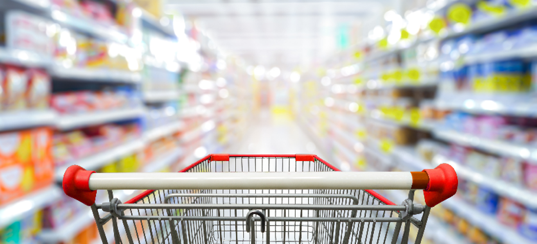 Image - Grocery Store Cleaning Checklist