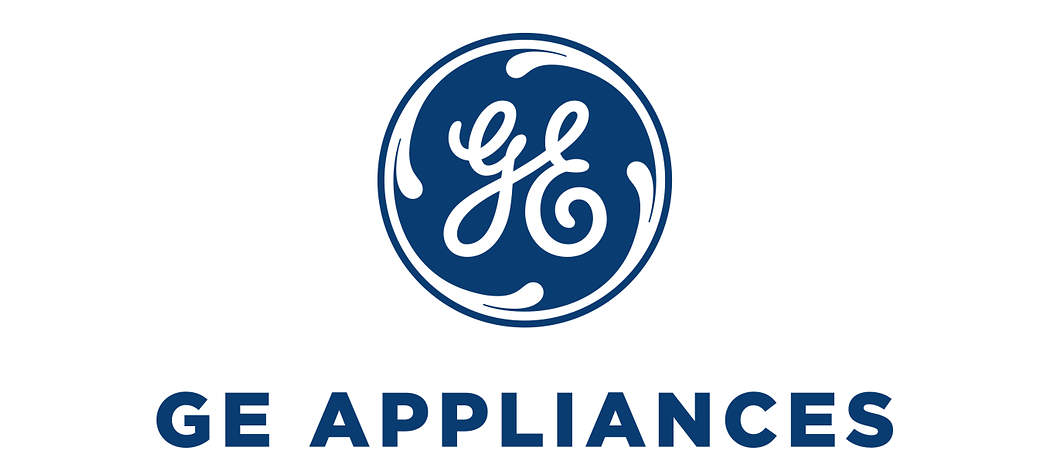 GE logo