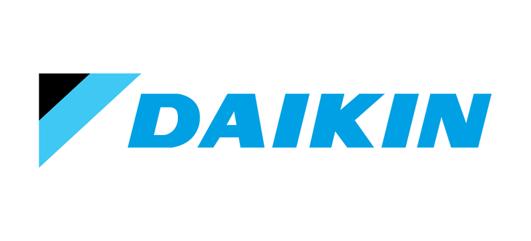 Daikin Logo - How to Reset a Daikin AC Wall Controller 