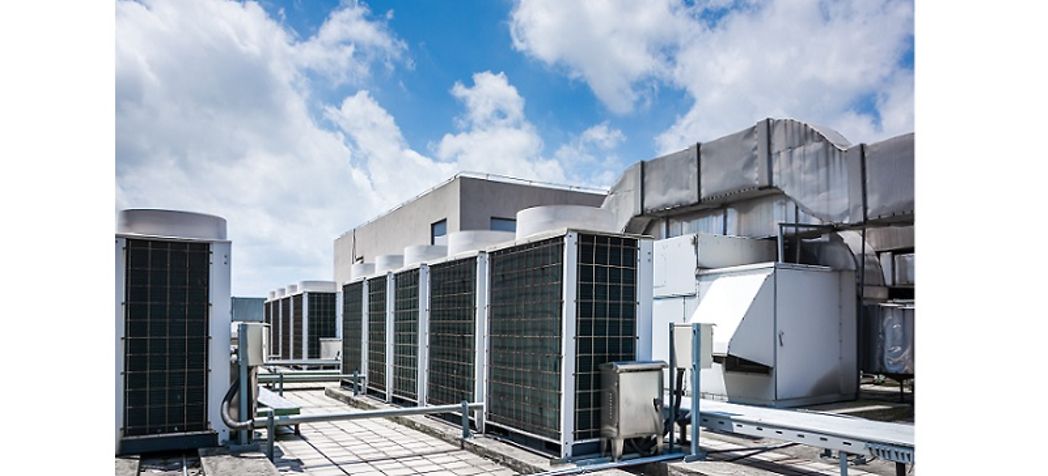 ge rooftop air conditioner