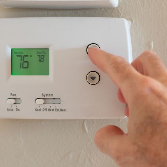 How to Program a Trane Thermostat Parts Town