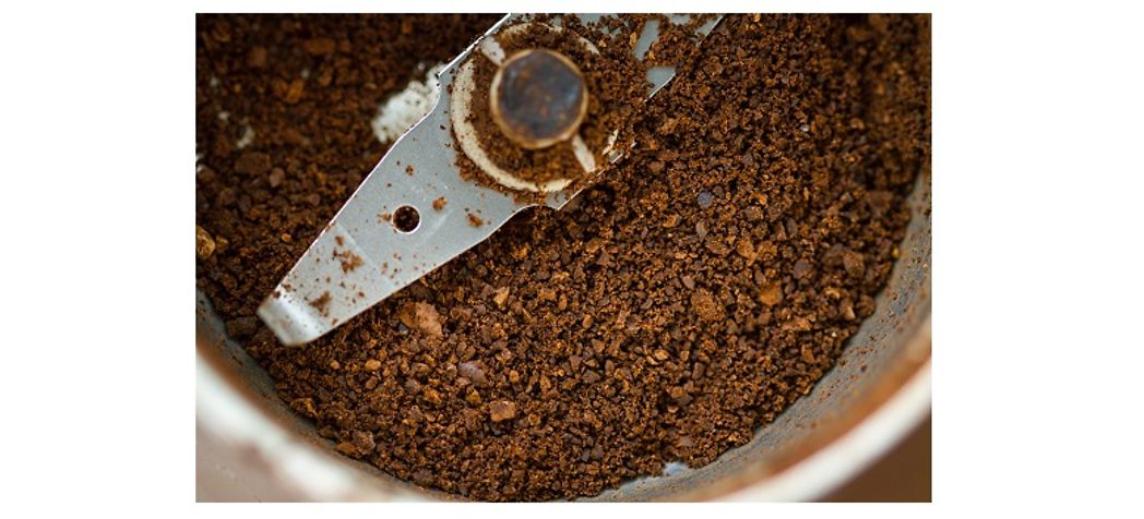 Picture - How to Clean a Coffee Grinder