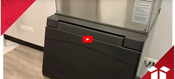 How to Clean a Commercial Ice Machine