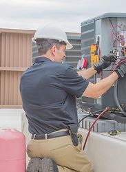 York Rooftop Unit Troubleshooting Guide | Parts Town