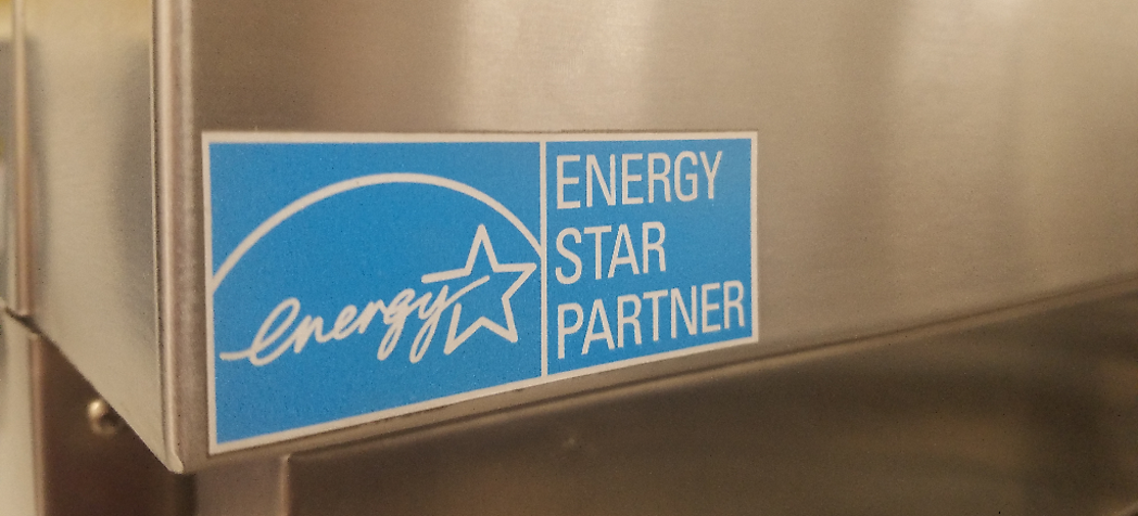 ENERGY STAR® Program for Commercial Kitchen Equipment