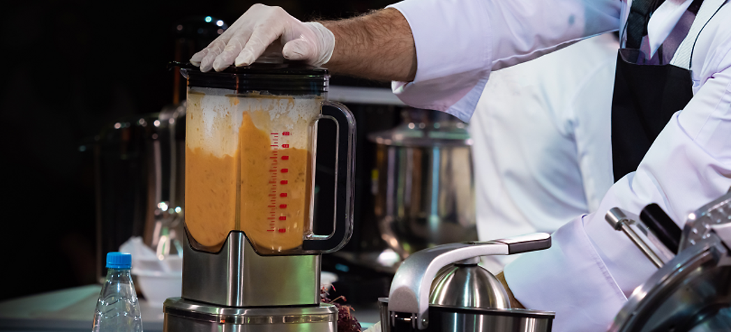 Food Preparation Equipment List