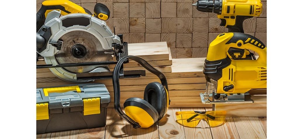 A set of cordless power tools - Best cordless power tools of 2022 & 2023
