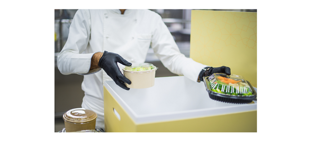 Picture - How to Start a Ghost Kitchen: Requirements & Equipment