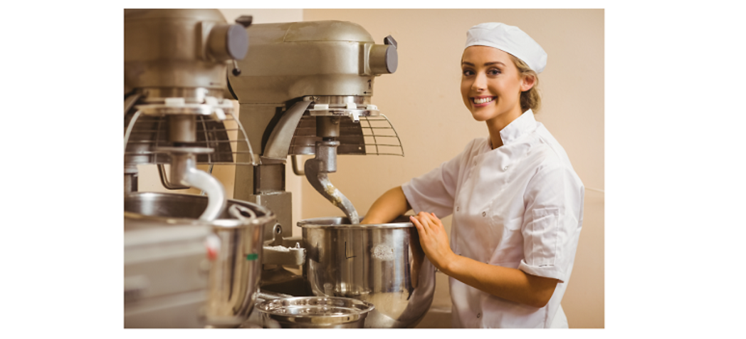 Picture - How To Maximize The Life Of Your Mixer