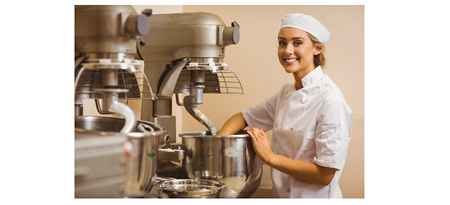 Mixers to the Max: Getting the Most out of Your Dough Mixer - PMQ Pizza  Magazine