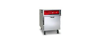 Picture - Vulcan Heated Holding Unit Shutdown & Start-Up Instructions