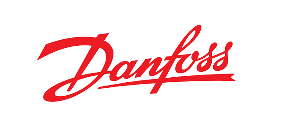 Danfoss Controller Logo - Danfoss Controller Reset