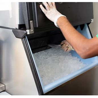 How Do Ice Machines Work? | Parts Town
