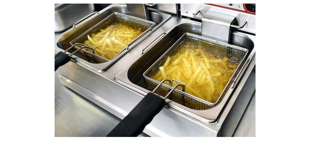 Picture - Fryer Preventative Maintenance Tips
